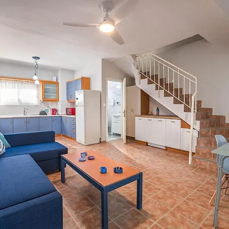 Melora Mare 2 Bedroom Private Pool Paliouri