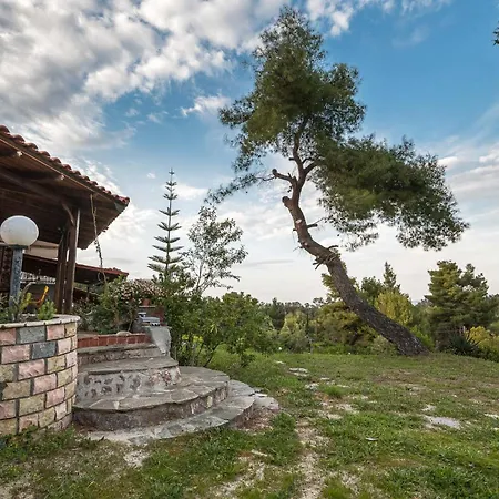 Villa Melora Mare 2 Bedroom Private Pool *