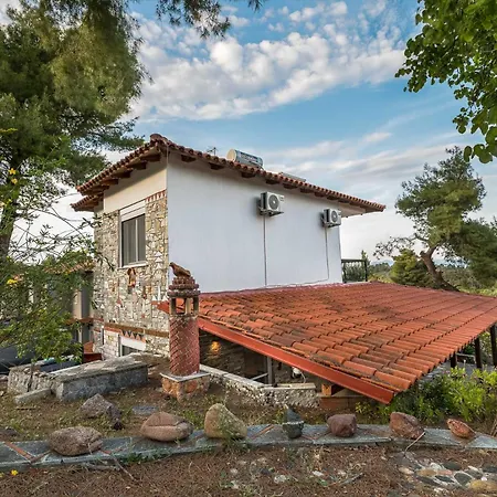 Melora Mare 2 Bedroom Private Pool * Paliouri