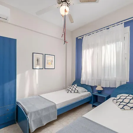 Villa Melora Mare 2 Bedroom Private Pool