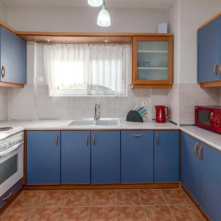 Melora Mare 2 Bedroom Private Pool Paliouri