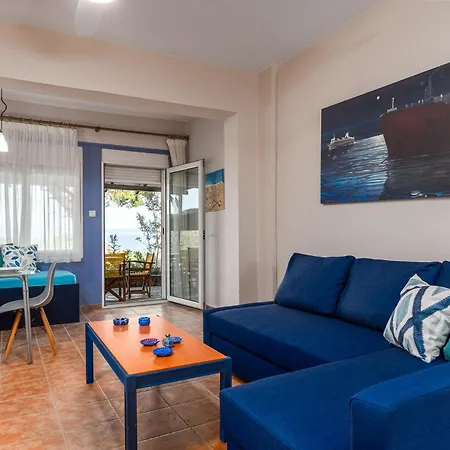 Melora Mare 2 Bedroom Private Pool *