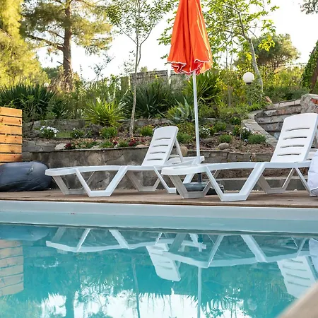 Melora Mare 2 Bedroom Private Pool