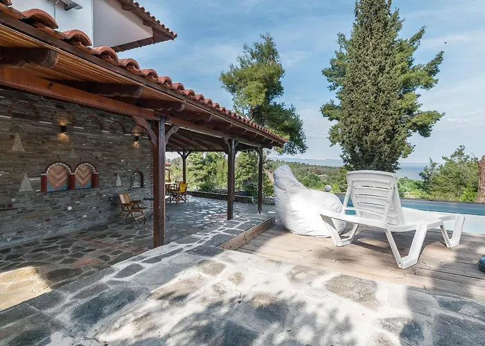 Melora Mare 2 Bedroom Private Pool