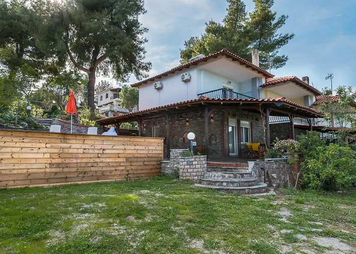 Melora Mare 2 Bedroom Private Pool