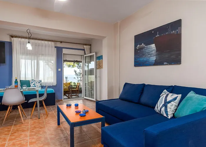 Melora Mare 2 Bedroom Private Pool *