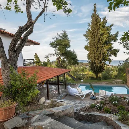 Βίλα Melora Mare 2 Bedroom Private Pool