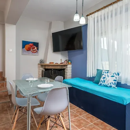 Villa Melora Mare 2 Bedroom Private Pool *