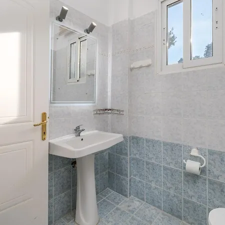 Melora Mare 2 Bedroom Private Pool Παλιούρι