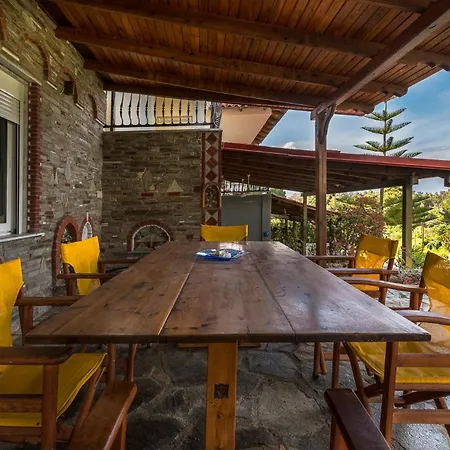 Melora Mare 2 Bedroom Private Pool Βίλα