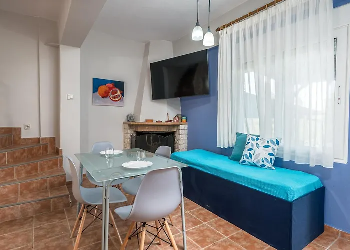 Villa Melora Mare 2 Bedroom Private Pool *