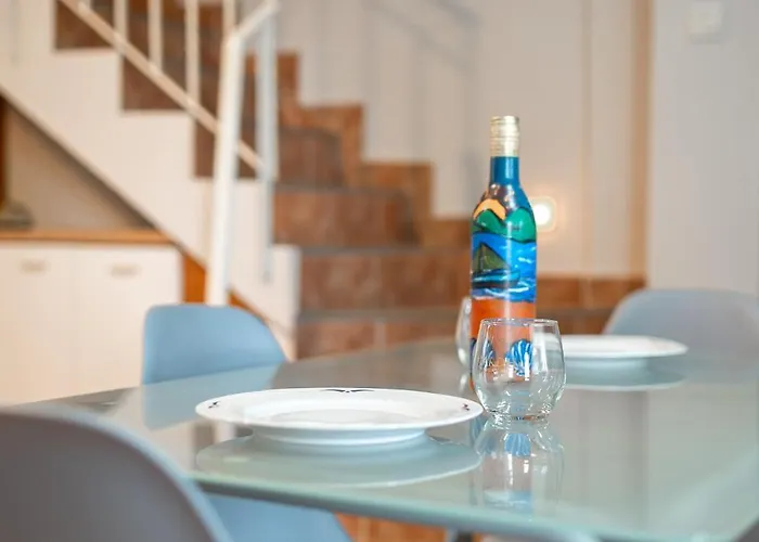 Villa Melora Mare 2 Bedroom Private Pool Paliouri