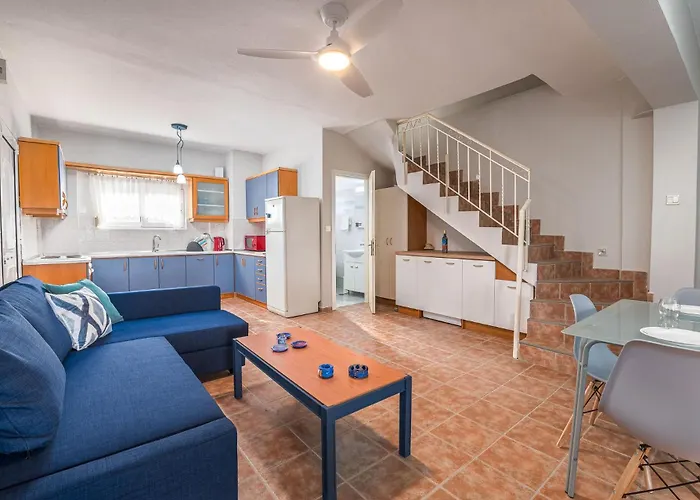 Melora Mare 2 Bedroom Private Pool Paliouri