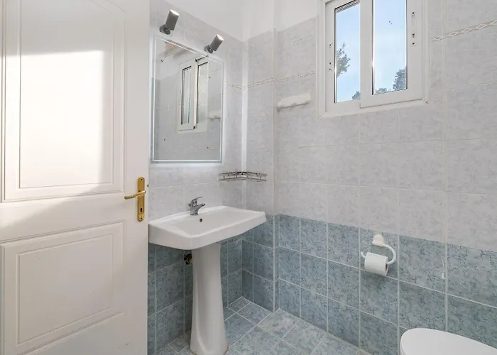 Melora Mare 2 Bedroom Private Pool Paliouri