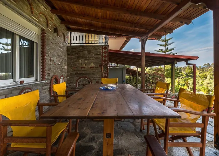 Melora Mare 2 Bedroom Private Pool Villa