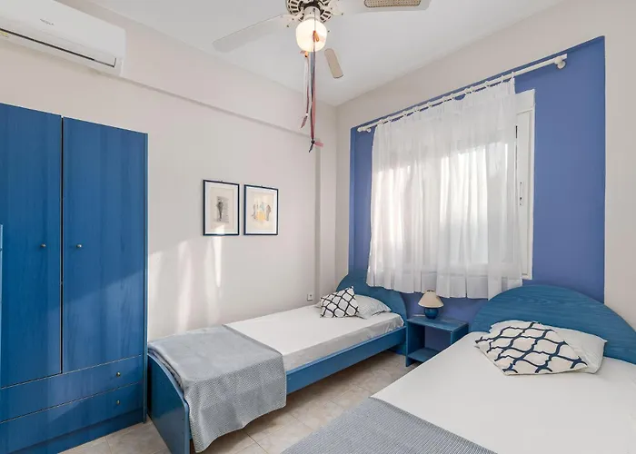 Villa Melora Mare 2 Bedroom Private Pool