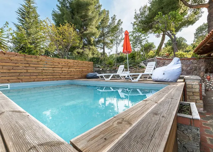 Melora Mare 2 Bedroom Private Pool Villa