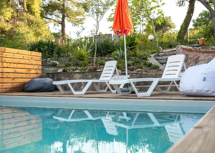 Melora Mare 2 Bedroom Private Pool