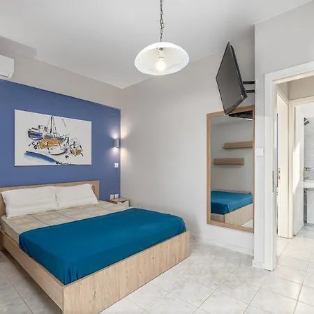 Melora Mare 2 Bedroom Private Pool