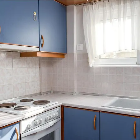 Melora Mare 2 Bedroom Private Pool ヴィラ *