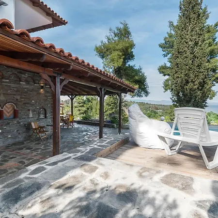 Melora Mare 2 Bedroom Private Pool