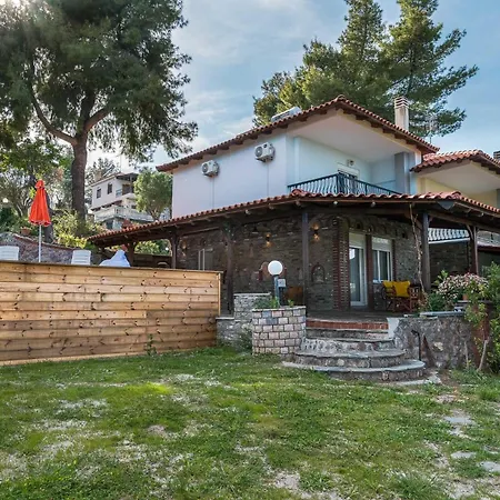 Melora Mare 2 Bedroom Private Pool