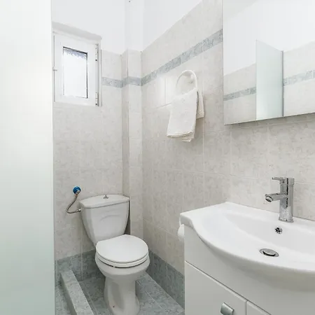 Melora Mare 2 Bedroom Private Pool ヴィラ