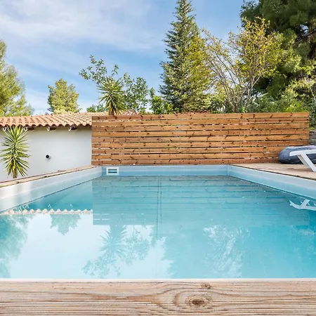 ヴィラ Melora Mare 2 Bedroom Private Pool *