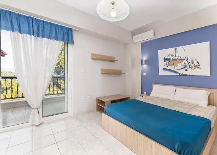 Villa Melora Mare 2 Bedroom Private Pool *