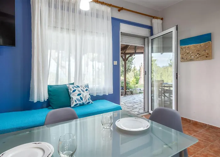 Melora Mare 2 Bedroom Private Pool *