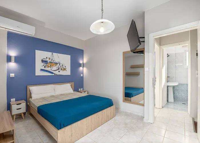 Melora Mare 2 Bedroom Private Pool