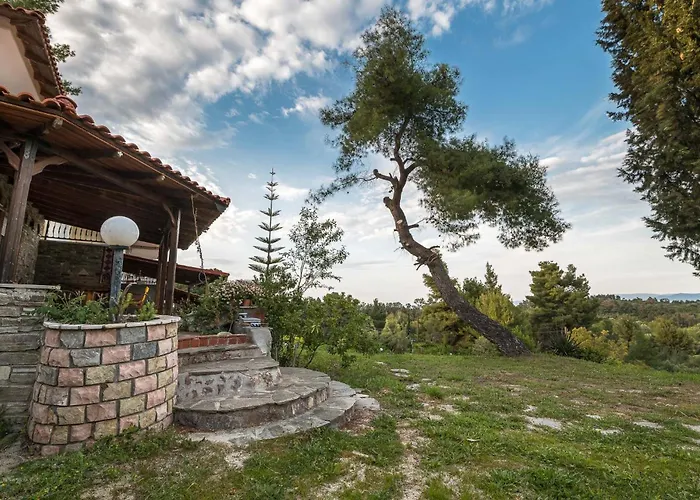 Villa Melora Mare 2 Bedroom Private Pool *