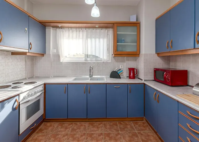 Melora Mare 2 Bedroom Private Pool Paliouri