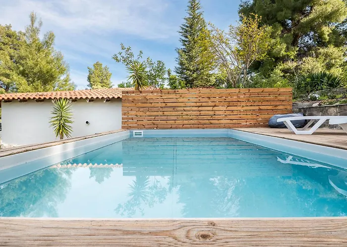 Villa Melora Mare 2 Bedroom Private Pool *